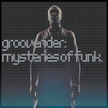 Grooverider: Mysteries Of Funk (25th Anniversary) (180g) (Limited Numbered Edition) (Silver Vinyl), 3 LPs