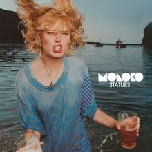 Moloko: Statues (180g) (Limited Numbered Edition) (Pink Vinyl), 2 LPs