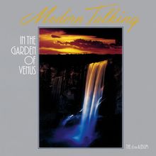 Modern Talking: In The Garden Of Venus - The 6th Album (180g) (Limited Numbered Edition) (Flaming Vinyl), LP