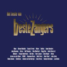 Het Beste Van Beste Zangers (180g) (Limited Numbered Edition) (Orange Vinyl), 2 LPs