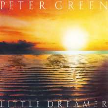 Peter Green: Little Dreamer (180g) (Limited Numbered Edition) (Gold Vinyl), LP
