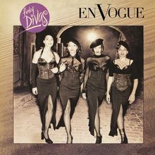 En Vogue: Funky Divas (180g), LP