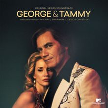 Filmmusik: George And Tammy (180g) (Limited Numbered Edition) (Gold Vinyl), 2 LPs