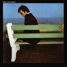 Boz Scaggs: Silk Degrees (180g) (Limited Edition) (Translucent Blue Vinyl), LP