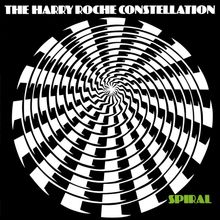 Harry Roche Constellation: Spiral (180g) (Limited Numbered Edition) (White Vinyl), LP