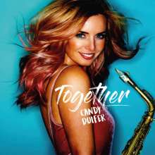 Candy Dulfer (geb. 1969): Together (180g) (Limited Numbered Edition) (Translucent Magenta Vinyl), 2 LPs