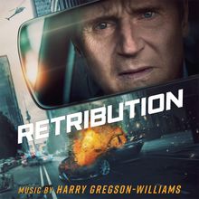 Filmmusik: Retribution (180g) (Limited Edition) (Yellow Vinyl), LP