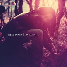 Sophie Zelmani: Love Affair (180g) (Limited Numbered Edition) (Translucent Purple Vinyl), LP