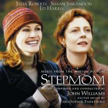 Filmmusik: Stepmom (DT: Seite an Seite) (180g) (Limited Numbered Edition) (Translucent Green Vinyl), 2 LPs