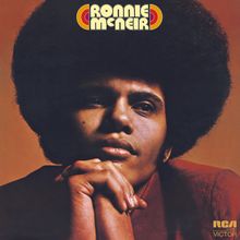 Ronnie McNeir: Ronnie McNeir (180g) (Limited Edition) (Red Vinyl), LP