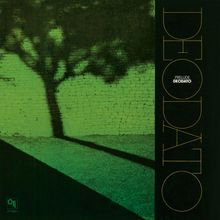 Deodato (geb. 1943): Prelude (180g) (Limited Numbered Edition) (Yellow &amp; Green Marbled Vinyl), LP