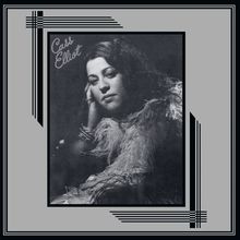 Cass Elliot (Mama Cass): Cass Elliot (180g) (Limited Numbered Edition) (Silver Vinyl), LP