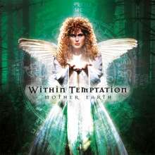 Within Temptation: Mother Earth (180g) (Expanded Edition), 2 LPs