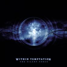 Within Temptation: The Silent Force (180g), LP