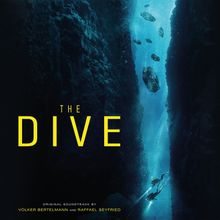Filmmusik: The Dive (180g) (Limited Edition) (Turquoise Vinyl), LP