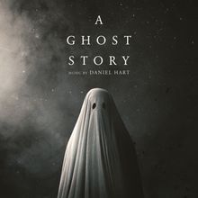 Daniel Hart: Filmmusik: A Ghost Story (180g) (Limited Numbered Edition) (Smoke Vinyl), LP