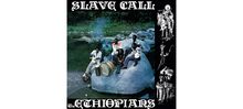 The Ethiopians: Slave Call (180g) (Limited Numbered Edition) (Orange Vinyl), LP