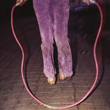 Buffalo Tom: Jump Rope (180g) (Limited Numbered Edition) (Translucent Magenta Vinyl), LP