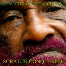 Lee 'Scratch' Perry: Scratch Came, Scratch Saw, Scratch Conquered (180g) (Limited Numbered Edition) (Translucent Green Vinyl), 2 LPs