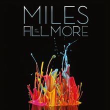 Miles Davis (1926-1991): The Bootleg Series Vol. 3: Miles At The Fillmore 1970 (180g) (Deluxe Box Set), 6 LPs