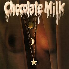 Chocolate Milk: Chocolate Milk (180g) (Limited Edition) (Chocolate Milk Vinyl), LP