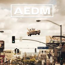 Acda &amp; De Munnik: AEDM (180g) (Limited Edition) (Translucent Pink Vinyl), LP