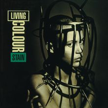 Living Colour: Stain (180g), LP