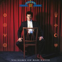 Barry Hay: Victory Of Bad Taste (180g) (Limited Edition) (Gold Vinyl), LP