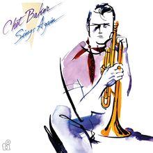 Chet Baker (1929-1988): Sings Again (180g) (Limited Edition) (Yellow Vinyl), LP