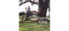 Alan Silvestri (geb. 1950): Filmmusik: Forrest Gump (30th Anniversary Edition) (180g) (Limited Edition) (Red Vinyl), LP