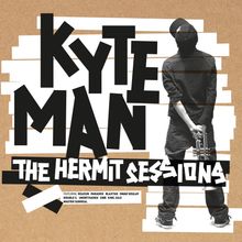 Kyteman: The Hermit Sessions (15th Anniversary) (180g), LP