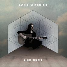 Jasper Steverlinck: Night Prayer (180g), 2 LPs