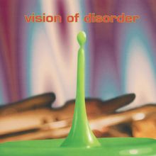 Vision Of Disorder: Vision Of Disorder (180g), LP