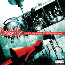 Murderdolls: Beyond The Valley Of The Murderdolls (180g), LP