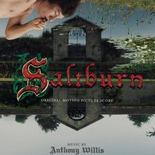 Filmmusik: Saltburn (180g), LP