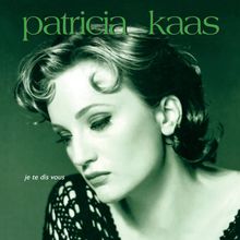 Patricia Kaas: Je Te Dis Vous (180g) (Limited Numbered Edition) (Yellow Vinyl), 2 LPs