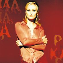 Patricia Kaas: Dans Ma Chair (180g) (Limited Numbered Edition) (Orange Vinyl), LP