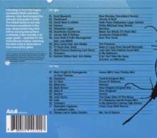 Azuli Pres.Global Guide, 2 CDs