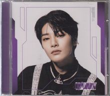 Stray Kids: Oddinary (Mini Album), CD