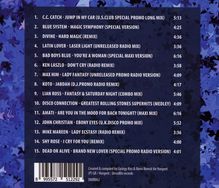 Disco 80s Rare &amp; Special Versions Vol.2, CD