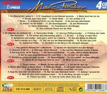 Marc Pircher: Exklusiv Edition, 4 CDs