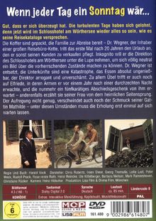 Wenn jeder Tag ein Sonntag wär..., DVD