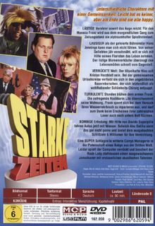 Starke Zeiten, DVD