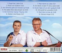 Bergkristall: Engel der Liebe, CD