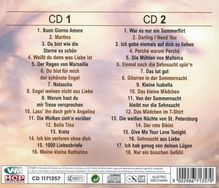 Calimeros: Der goldene Hitmix, 2 CDs