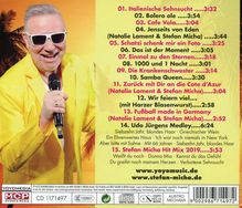 Stefan Micha: Meine Partyhits &amp; Kultklassiker, CD