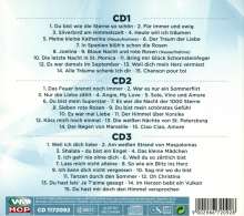 Calimeros: Das Beste (Diamant Edition), 3 CDs