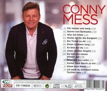 Conny Mess: Du tust mir immer wieder gut, CD