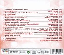 Schlager Party 2022, CD