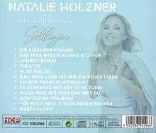 Natalie Holzner: Natalie Holzner singt die schönsten Schlager, CD